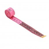 Fdm Kutulu Mezura 150 Cm Pembe - 7