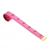 Fdm Kutulu Mezura 150 Cm Pembe - 8