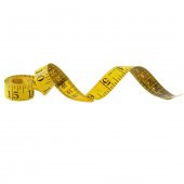Fdm Kutulu Mezura 150 Cm Sarı - 6
