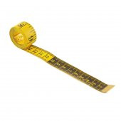 Fdm Kutulu Mezura 150 Cm Sarı - 7