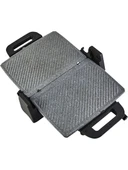 Karaca Granit Vintage Blue 1800 W Tost Makinesi thumbnail 2