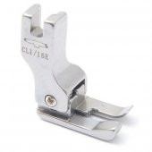 Fdm Düz Makine Sol (Ters) Çima Ayağı CL1/16E (1.6mm) - 2