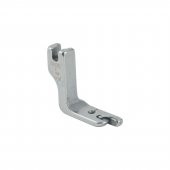 Fdm Düz Makine Etek Kıvırma Ayağı Lot No:1 (1.6mm) - 1