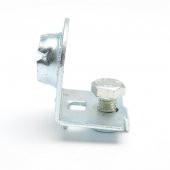 Dikiş Makinesi Pedal Kelepçesi - 2