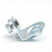 Dikiş Makinesi Pedal Kelepçesi - 4