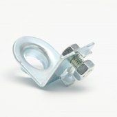 Dikiş Makinesi Pedal Kelepçesi - 5