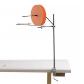 Üstten Gelen Makine Çardağı - 2