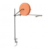 Üstten Gelen Makine Çardağı - 3