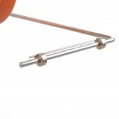Üstten Gelen Makine Çardağı - 6