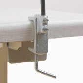 Üstten Gelen Makine Çardağı - 7