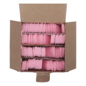 FDM Muşi Pembe Çizgi Taşı 100 Adet thumbnail 2