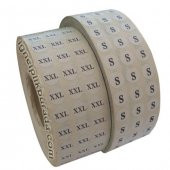 Beden Etiketi L (1 Rulo 3500 Adet) - 1