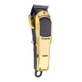 PROFESYONEL GAMMA + BOOSTED CLIPPER SÜPER TORK MOTORLU TIRAŞ MAKİNESİ - 1