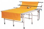 FDM Dayang Mekanik Pastal Başı Kesim Makinesi 260cm - 1