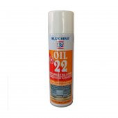 Blue Bird Oil 22 Sentetik Yağlayıcı - 1