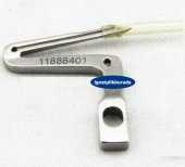 Juki Overlok Dikiş Makinesi Alt Lüper 118-88401 - 2