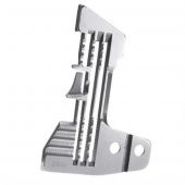 Siruba E800 3 İplik Overlok Plakası (4 mm) (YS) - 3