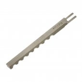Dik Kesim Motoru Dalgalı Bıçak 8 İnç 20 Cm - 1