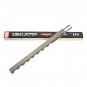 Dik Kesim Motoru Dalgalı Bıçak 8 İnç 20 Cm - 2