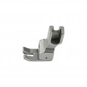 Fdm Düz Makine Sol (Ters) Çima Ayak CL3/32E (3.2 mm) - 4