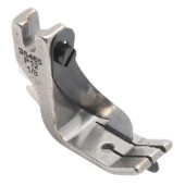 Fdm Düz Makine Çima Yapraklı Ayak 36465(P12) 1/8 (3.2 mm) - 1