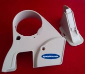 Juki Düz Makine Kayışı Koruma Kapağı 229-33451 YS - 1