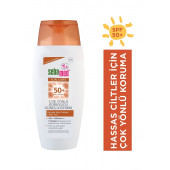 Sebamed Sun Care Güneş Koruyucu Losyon Spf 50+ 150 ML - 1