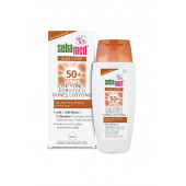 Sebamed Sun Care Güneş Koruyucu Losyon Spf 50+ 150 ML - 3