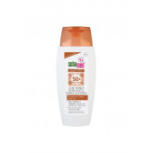 Sebamed Sun Care Güneş Koruyucu Losyon Spf 50+ 150 ML - 4