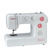 Janome 313 Flower Dikiş Makinesi - 1