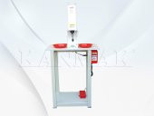 Fdm Motorlu Çıtçıt Çakma Makinası 380v (Döküm Gövde) - 5
