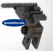 Juki 5 İplik Overlok Makinesi Arka Dişli 118-82800/STR - 1