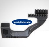 118-85209/STR ÖN DİŞLİ 5 İP JUKİ OV. - 1