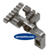 S19228-101STR  BRT OV N SER 5 İP KOT ARKA DİŞLİ - 1