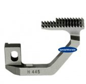 Siruba H445 3 İplik Overlok Ön Dişli (Yan Sanayi) - 2