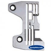 S20236-001 PLAKA 5İP N-SERİSİ BRT.OV TYV - 1