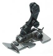 Juki 5 İp Overlok Makinesi Ayağı 118-77552/STR - 1