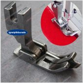 Fdm Düz Makine Çima Ayağı Sp-18 1/16 (1.6 mm) - 1
