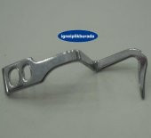 111469-001 BRT DÜZ MAK  DEVE BOYNU - 1