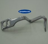 111469-001 BRT DÜZ MAK  DEVE BOYNU - 2