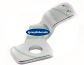 131-11604 JUKİ OV İP YOLU - 1