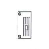 E1525 PLAKA ETEK 4.8MM REÇME SİRUBA TYV - 1