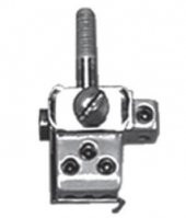 Siruba Reçme Dikiş Makinesi İğne Bağı 6.4 mm M4364 - 1