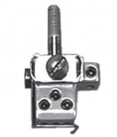 Siruba Reçme Dikiş Makinesi İğne Bağı 6.4 mm M4364 - 2