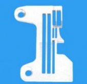 Pegasus 4 İp Overlok Makine Plakası 277505R50 (K Serisi) - 2