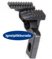 S19210-001 BRT N SERİ EŞARP ARKA DİŞLİ STR - 1