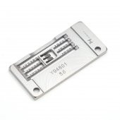 Typical 94801 Etek Reçme Plakası (5.6 mm) (Yan Sanayi) - 1