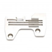 Brother Overlok Dikiş Makinesi 4 İp Penya Plaka S25190-001 - 2