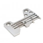 Brother Overlok Dikiş Makinesi 4 İp Penya Plaka S25190-001 - 4