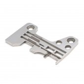 Brother Overlok Dikiş Makinesi 4 İp Penya Plaka S25190-001 - 5